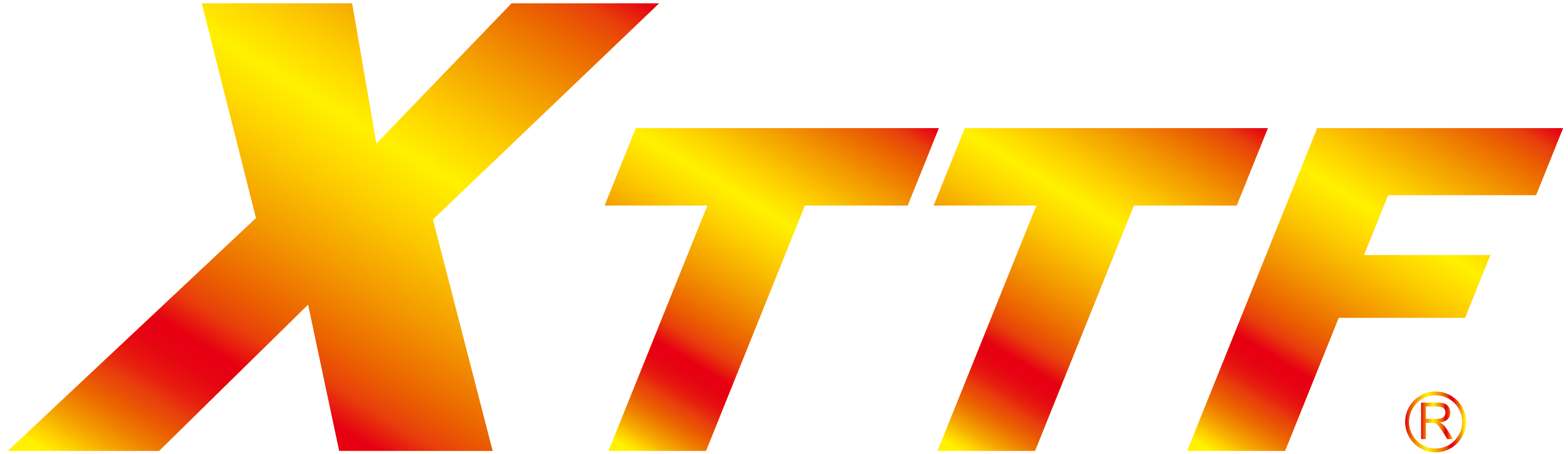 Атермальная пленка XTTF